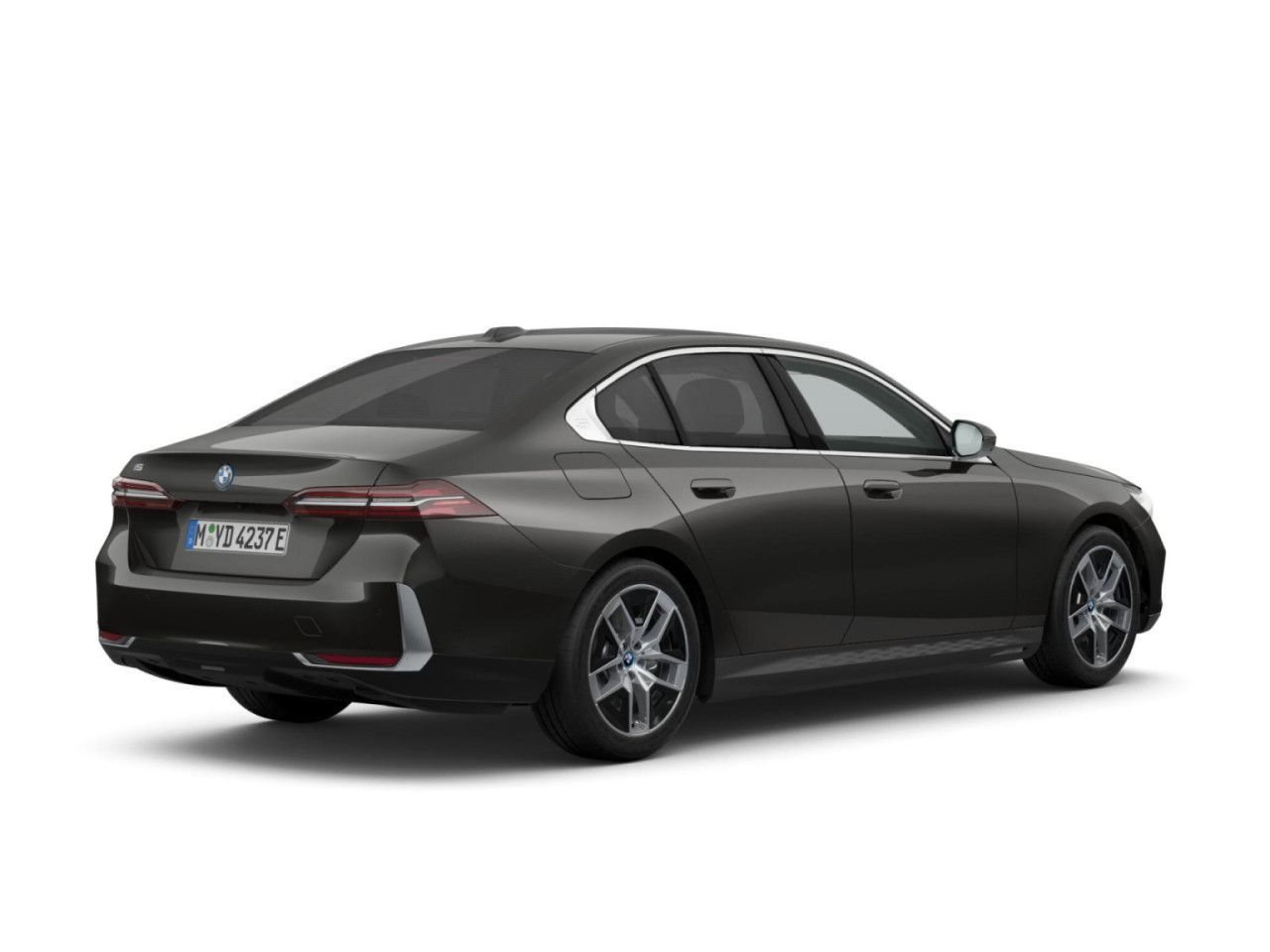 BMW i5 - Bild 6
