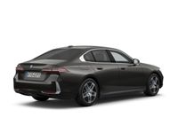 BMW i5 - Vorschau Bild 6
