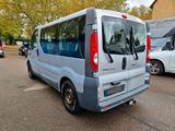 Nissan Primastar Kombi L1H1 Premium +9SITZE+AHK+ - Nissan: Silber