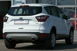 Ford Kuga 1.5 EcoBoost 2x4 Trend AHK Klima - Ford Kuga: Trend 4x2