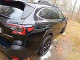 Subaru Outback 2.5i Platinum Lineartronic Black Mod.23 - gebrauchte Subaru Outback aus dem Jahr 2022