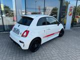 Abarth 595 1.4 T-Jet 165 Pista + WKR, Zahnriemen neu - Abarth 595 pista mit Benzin-Antrieb