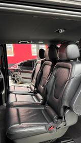 Mercedes-Benz V 250 AVG E - Mercedes-Benz Viano: Standheizung