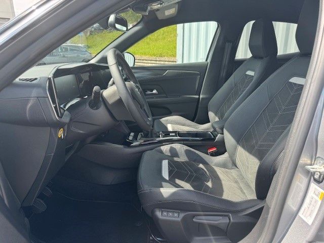 Fahrzeugabbildung Opel Mokka 1.2 Turbo Ultimate KlimaA,SHZ,ACC,Alcant.
