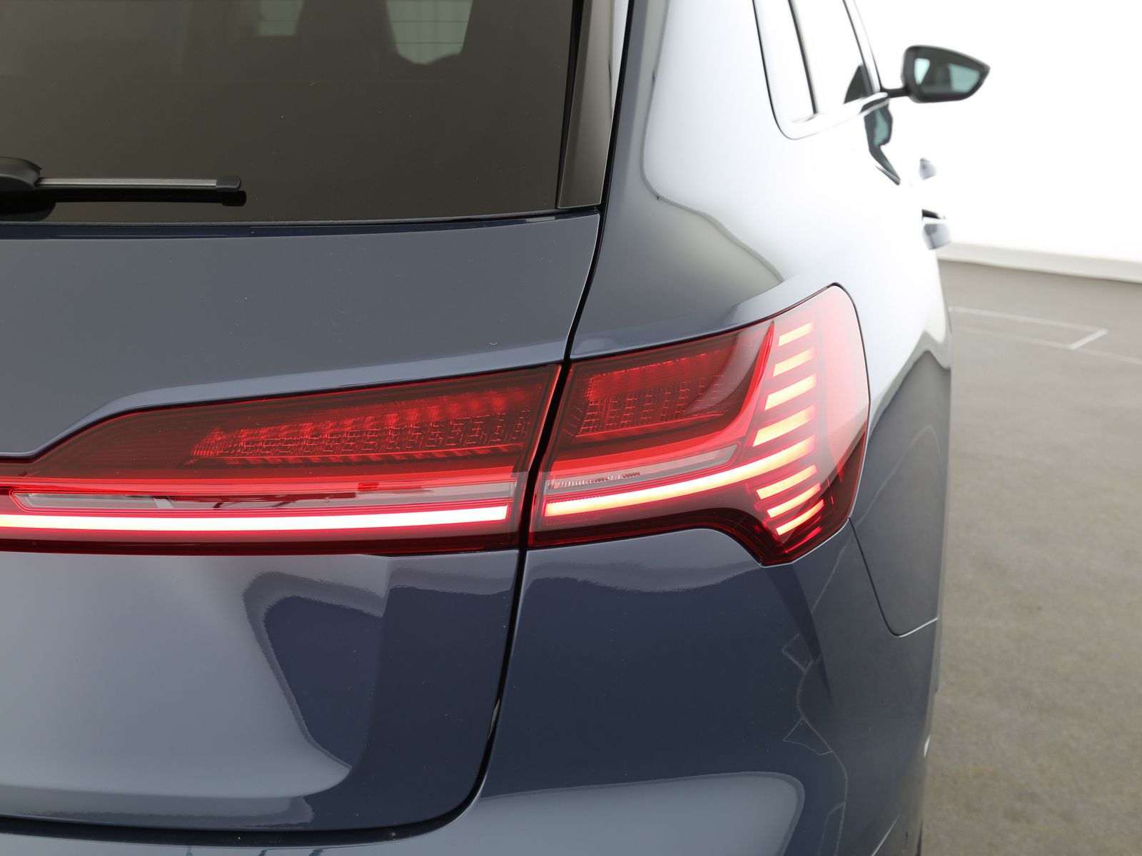 Audi Q8 e-tron - Bild 32