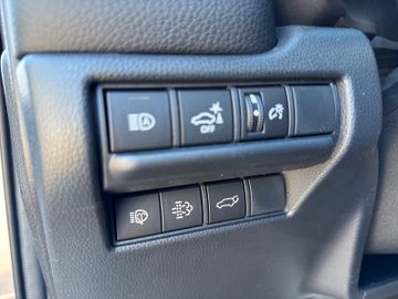 Toyota Land Cruiser 2.8D AWD Lounge *HUD*JBL*GSD*LEDER*