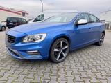 Volvo S60 D2 R-Design - NAVI + LED + SHZ - Volvo S60 mit Diesel-Antrieb
