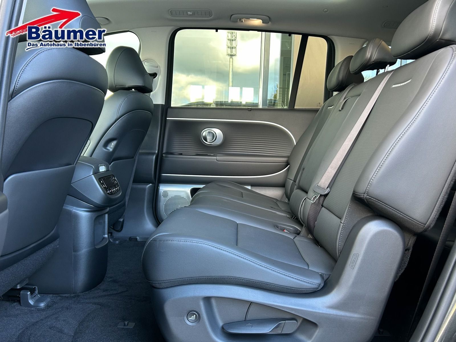 Hyundai IONIQ 9 – Bild 12