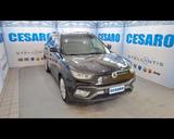 Ssangyong SSANGYONG XLV 1.6d Go 2wd - Ssangyong XLV Diesel Gebrauchtwagen