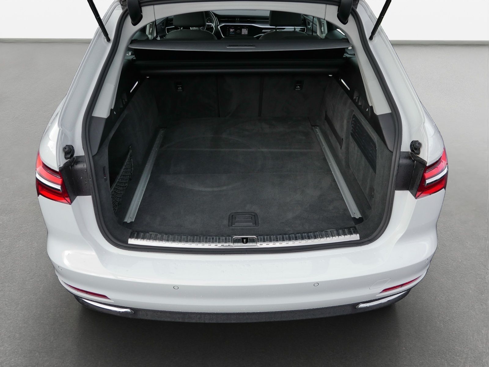 Audi A6 - Bild 11