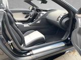 Jaguar F-Type Cabrio P575 R AWD - Jaguar F-Type: Cabrio