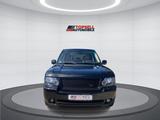 Land Rover Range Rover 4.4 TDV8 Westminster Standheizung - Land Rover Gebrauchtwagen in Chemnitz