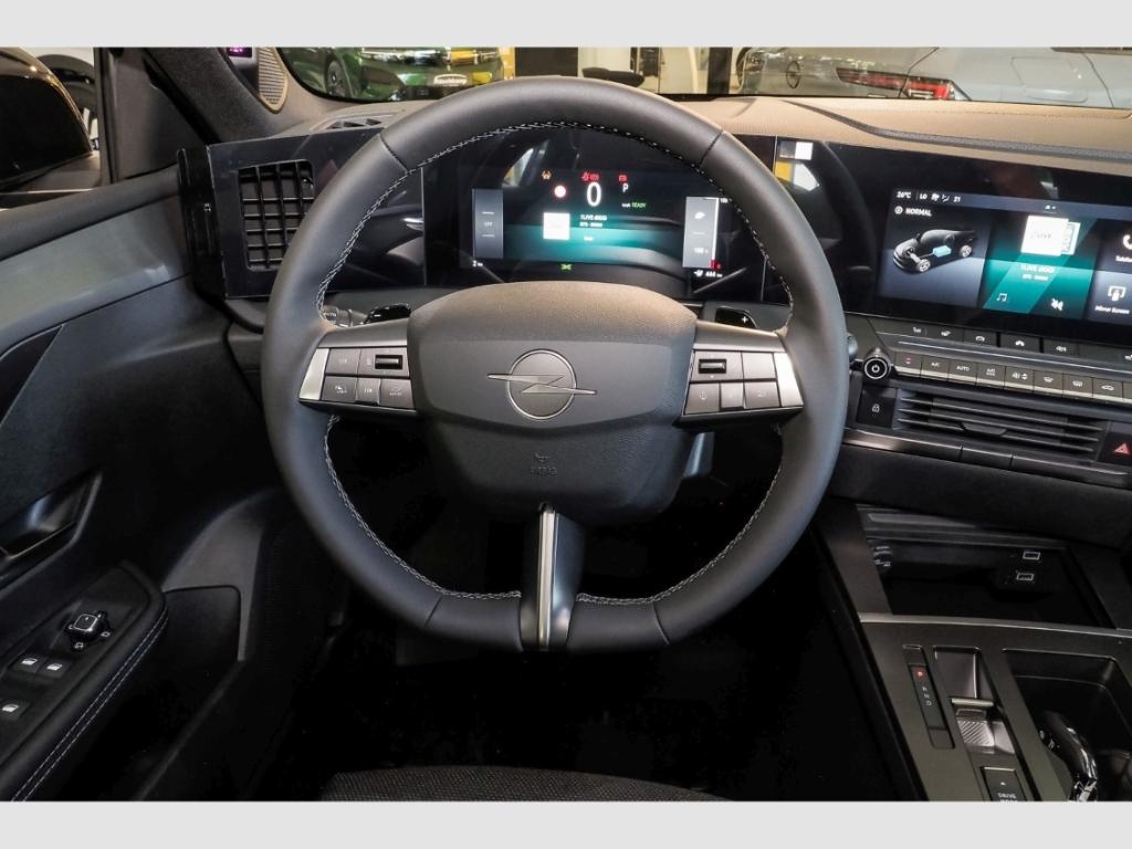 Opel Astra Electric L GS Sports Tourer Facelift