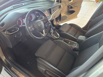 Opel Astra - 11