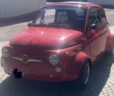 Other Abarth Replica 695ss - Other mit Benzin-Antrieb: Replica