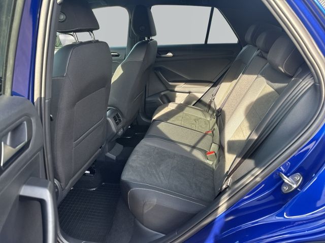 T-Roc R-Line 2.0 TDI 4MOTION LED+NAVI+RFK+AHK