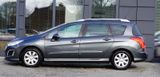 Peugeot 308 SW Active - Peugeot 308 aus 2011: SW
