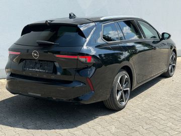 Opel Astra - 4