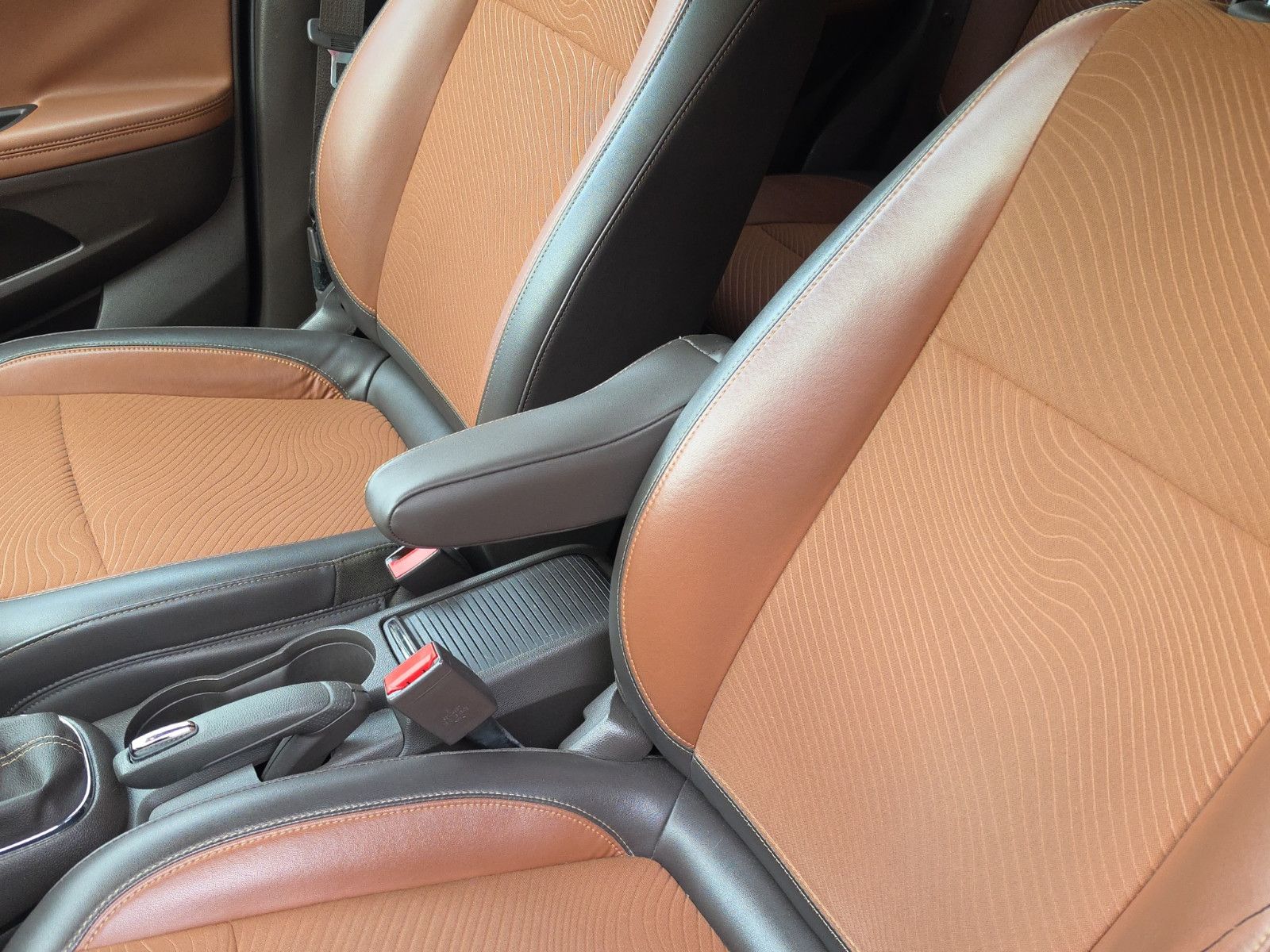 Fahrzeugabbildung Opel Mokka Innovation ecoFlex 4x4 Allrad