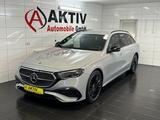 Mercedes-Benz E 300 de AMG Line Premium*360°*Burmester*20"* - Mercedes-Benz E-Klasse: AMG