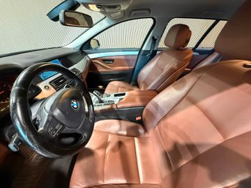 BMW 530 - 10