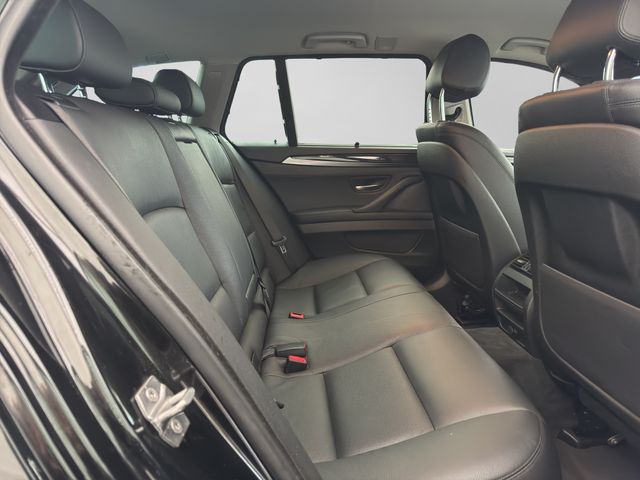Fahrzeugabbildung BMW 520d Touring Sport+Prof.+Head-Up+360°+Leder+AHK