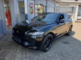 Jaguar F-PACE Ingenium Edition AWD - Jaguar: I