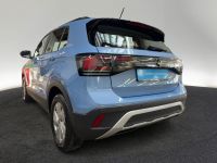 Volkswagen T-Cross - Vorschau Bild 3