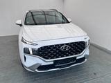 Hyundai Santa Fe Signature 4WD - Hyundai SANTA FE in Magdeburg