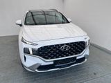 Hyundai Santa Fe Signature 4WD - Hyundai SANTA FE aus 2022