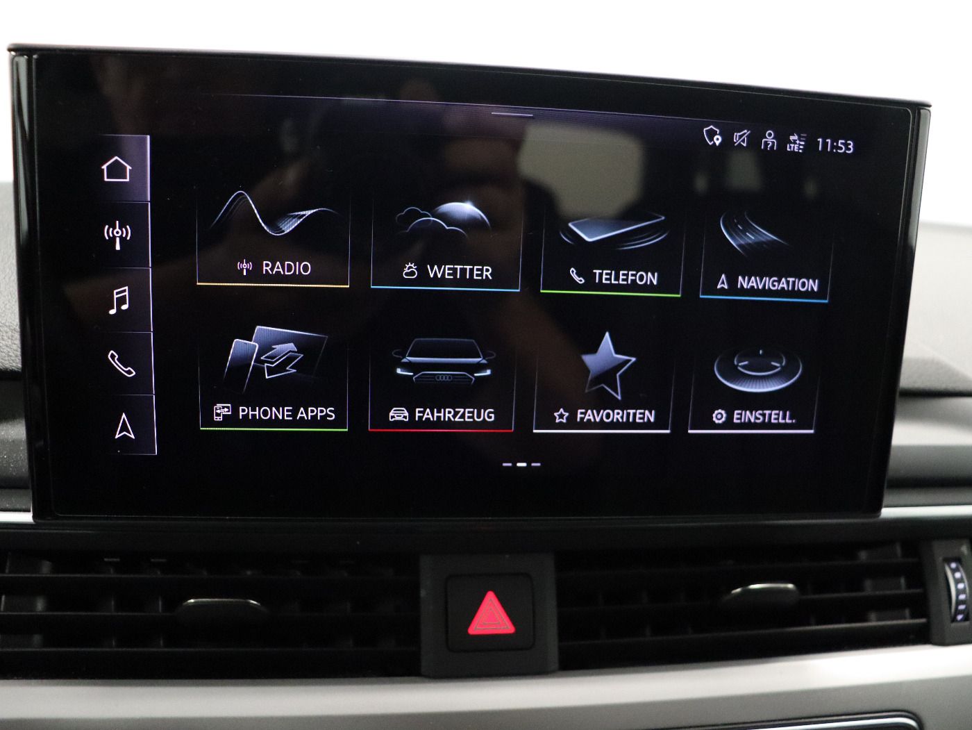 Audi A4 - Bild 12