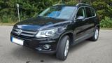 Volkswagen Tiguan 2.0 TDI DSG 4MOTION Track & Style KEYLESS - Volkswagen Tiguan: Style Track