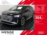 Audi Q4 Sportback e-tron 50 quattro S line |Matrix|LM - Audi Q4 e-tron in Bielefeld