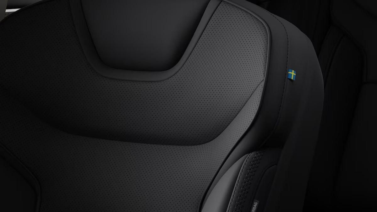 Volvo ES90 - Bild 15