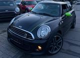 MINI ONE Mini One, Alu,SHZ,Garantie - MINI ONE aus 2014