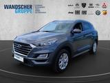 Hyundai Tucson 1.6 2xKlima+SpurH+Facelift+KlimaA - Hyundai TUCSON in Oldenburg