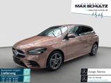 Mercedes-Benz B 250 e AMG Line*LED*AppleCarPlay*PDC - mit Hybrid-Antrieb: Gold