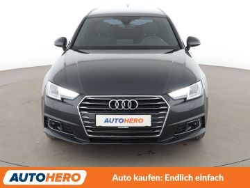 Audi A4 - 9