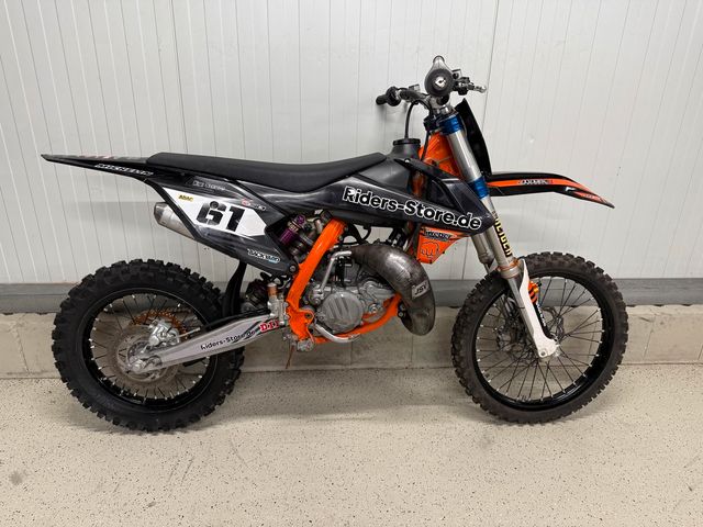 KTM 85 SX 19/16 sx 85