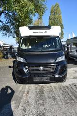 Sunlight T 69 L Adventure, Sat +TV. - Sunlight T 69