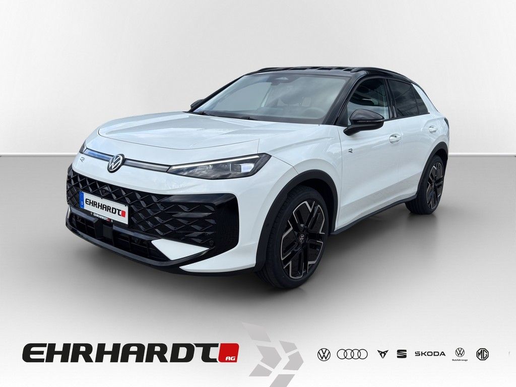 Image of Volkswagen T-Roc