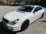 Mercedes-Benz CLS 55 AMG MB-Service Gas*S.-Dach*Xenon*Tüv Neu - Mercedes-Benz CLS 55 AMG Gebrauchtwagen