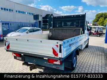 Mercedes Sprinter - 9