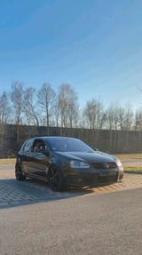 Volkswagen Golf V GTI 2.0 TFSI - R32 Optik | Golf 5 GTI - Volkswagen Golf: GTI R32