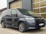 Volkswagen T7 Multivan STYLE PANO AHK StdHzg. HuD Keyl. ACC - blaue Volkswagen T7 Multivan