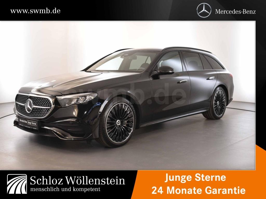 Mercedes-Benz E 300