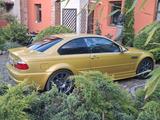 BMW M3 M3 - gebrauchte BMW M3 aus dem Jahr 2002