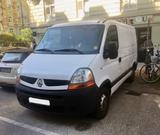 Renault Master II Camper Wohnmobilzulassung - Renault Master Camper Gebrauchtwagen