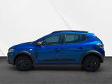 Dacia Sandero III Stepway Extreme Eco G 120 Automatik - Dacia Sandero Tageszulassungen