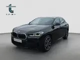 BMW X2 xDrive25e M Sport Steptronic Aut. Panorama - BMW X2 in Mönchengladbach